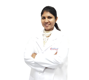 DR. Lakshmi V